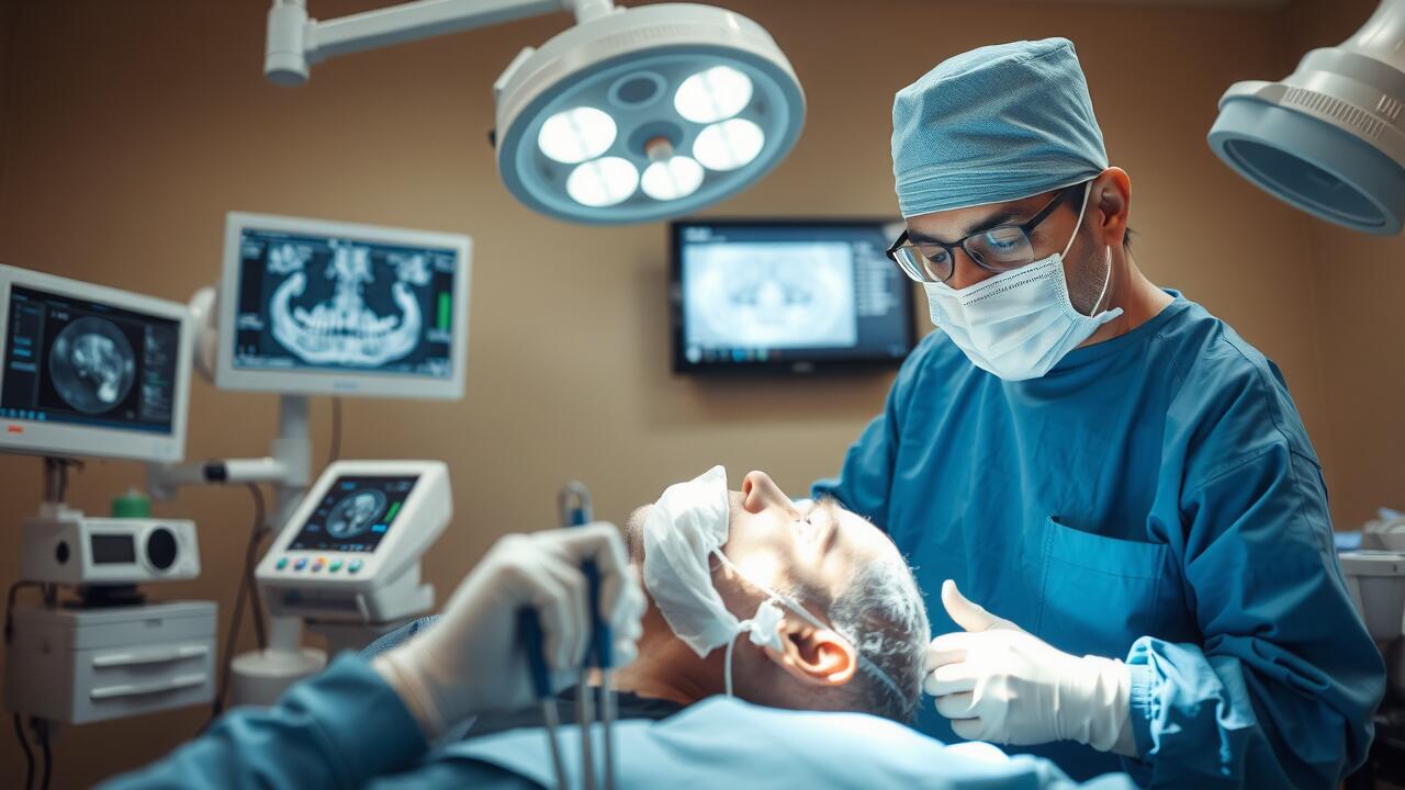 How long is your mouth wired shut after jaw surgery?