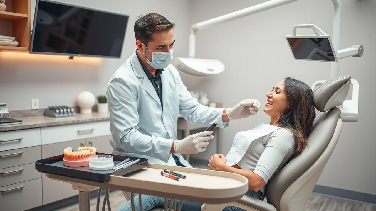 How many teeth do you need for full veneers?