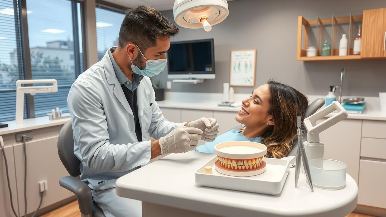 How many teeth is considered a full set of veneers?