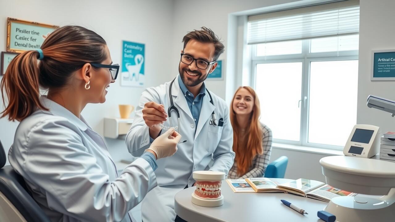 How much are braces in Mexico?