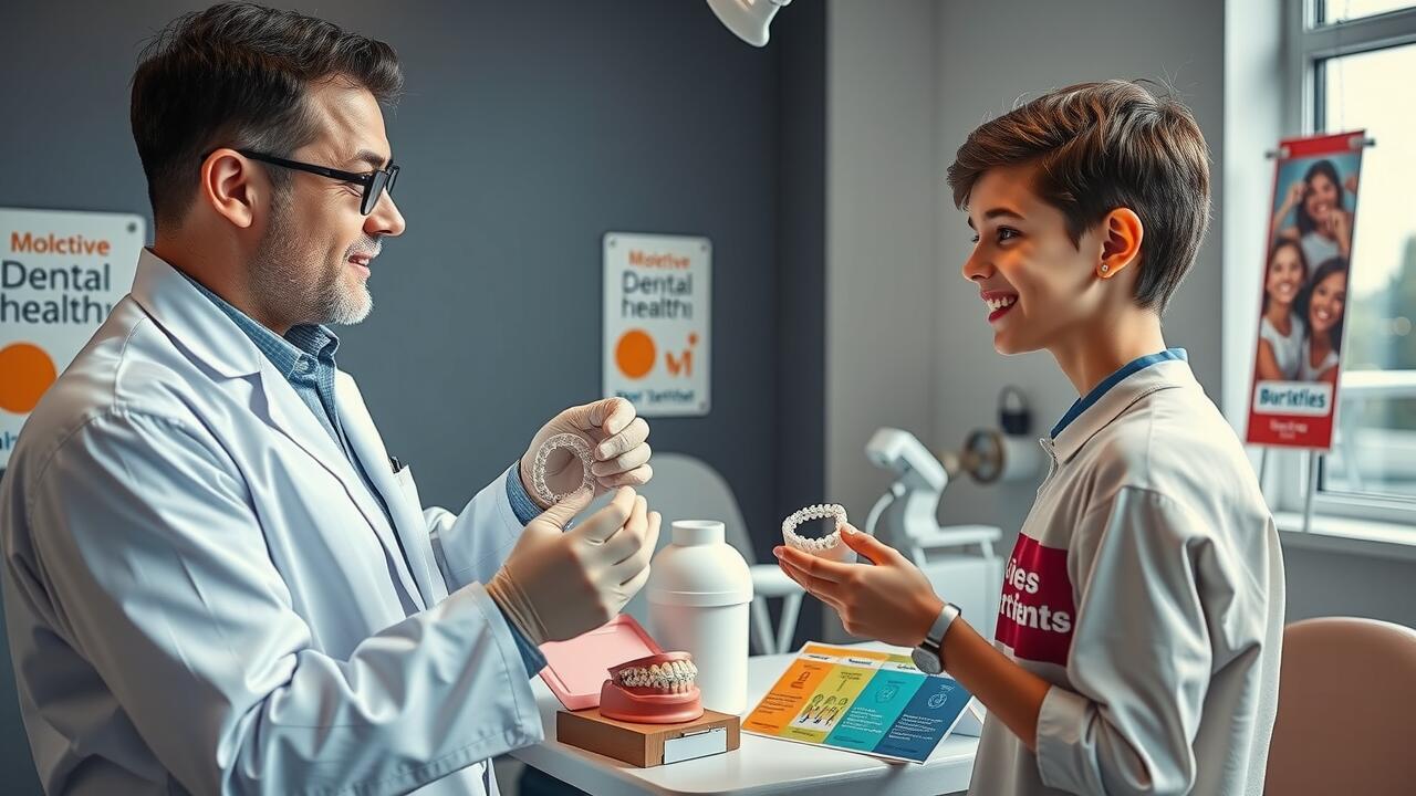 How much are braces with payments?