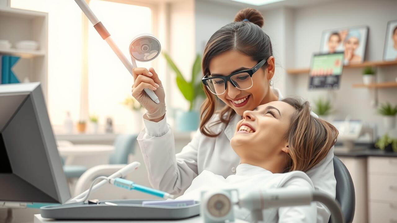 How much did teeth whitening cost?
