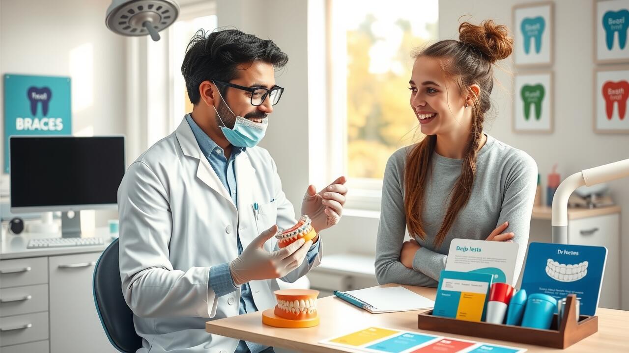 How much do braces cost around?