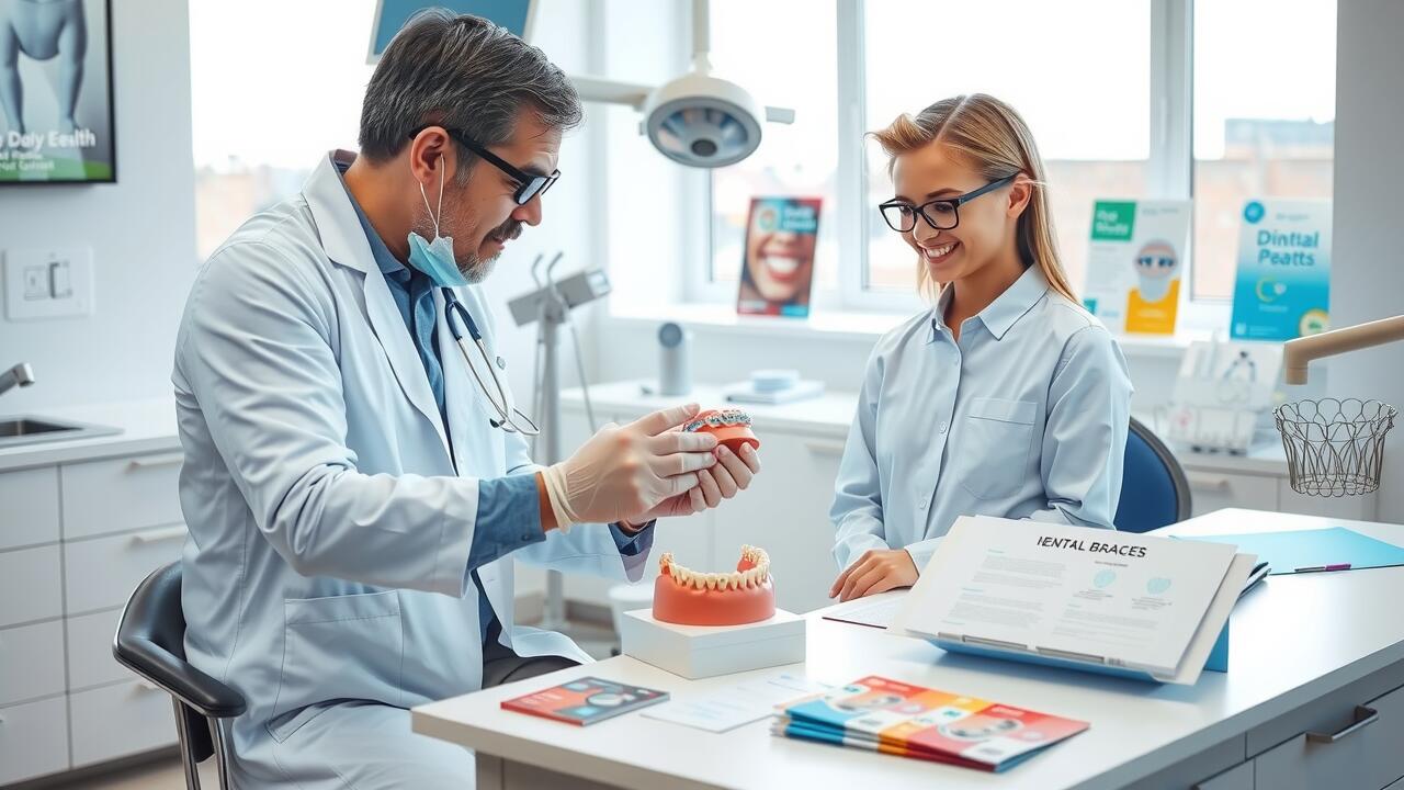 How much do braces cost in California without insurance?