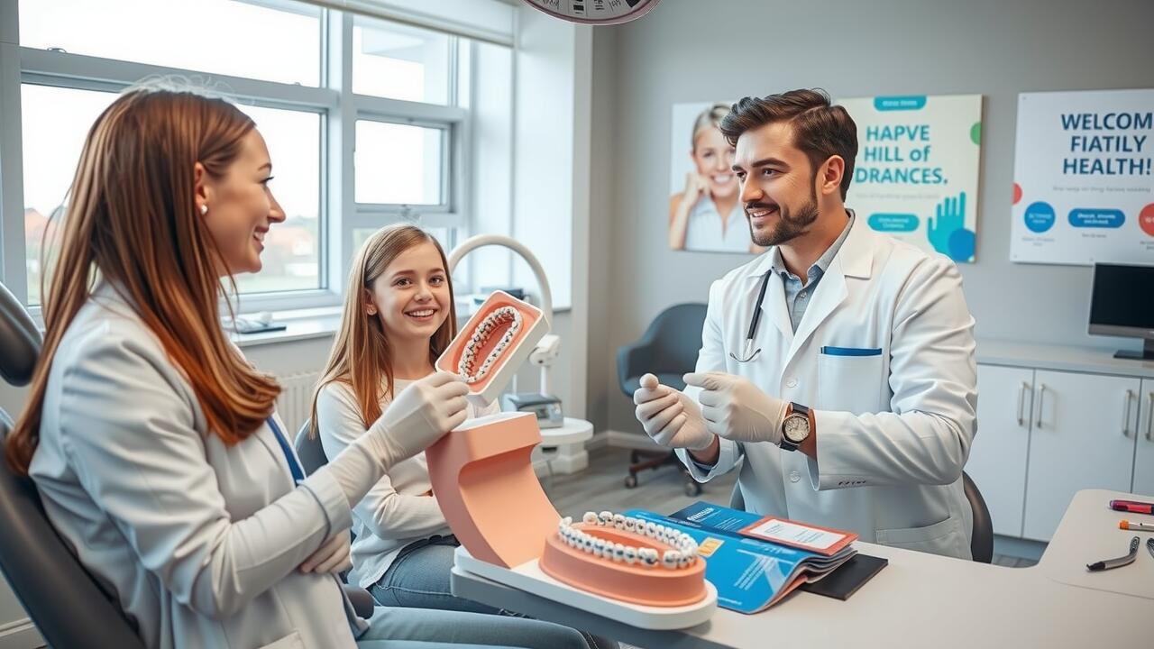 How much do braces cost in Mexico?