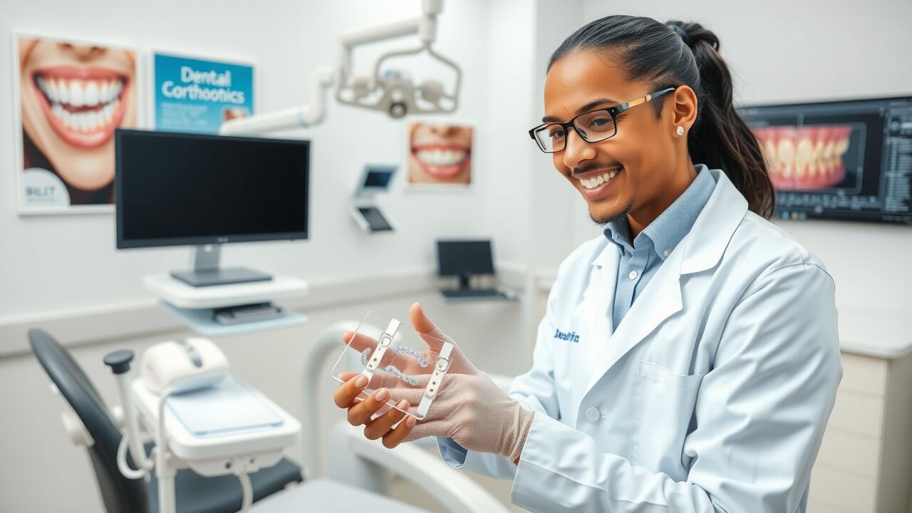 How much do orthodontic appliances cost?