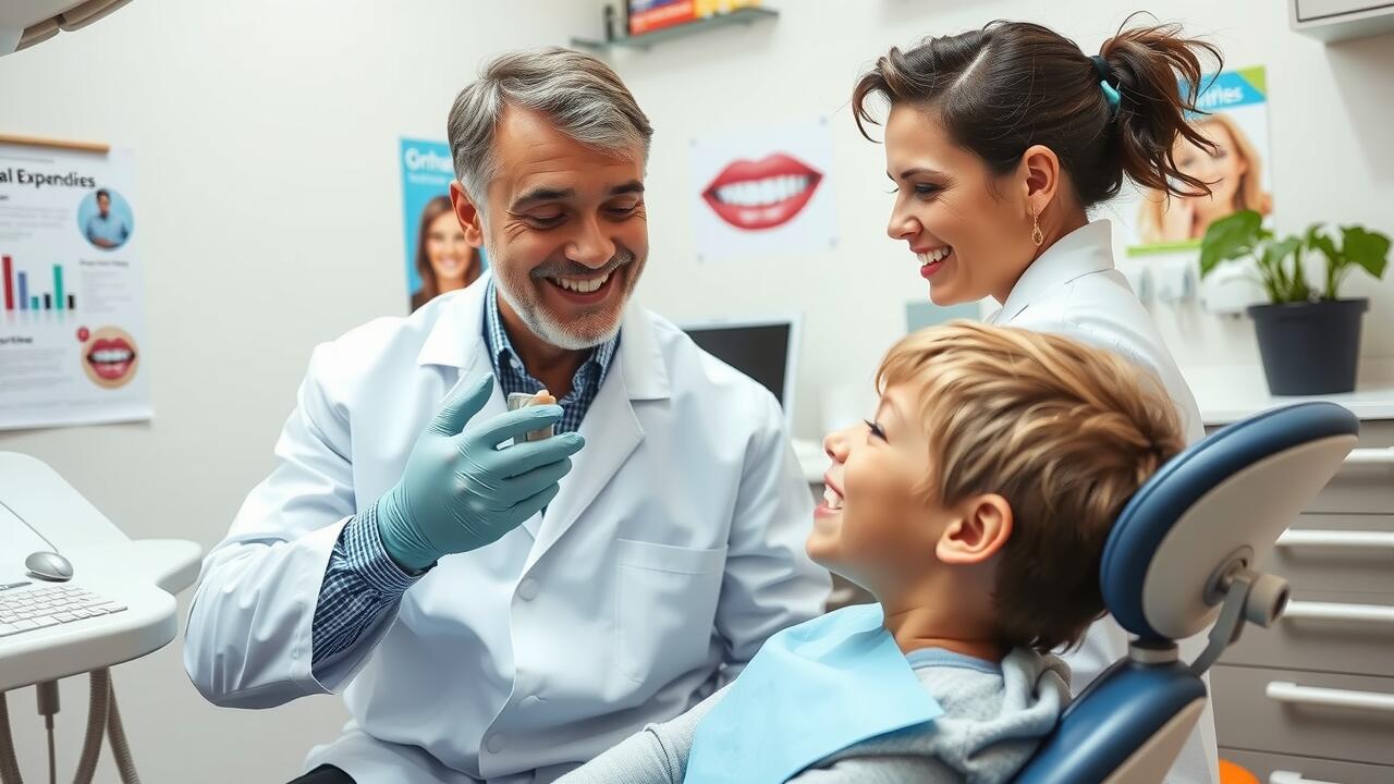 How much do palate expanders usually cost?