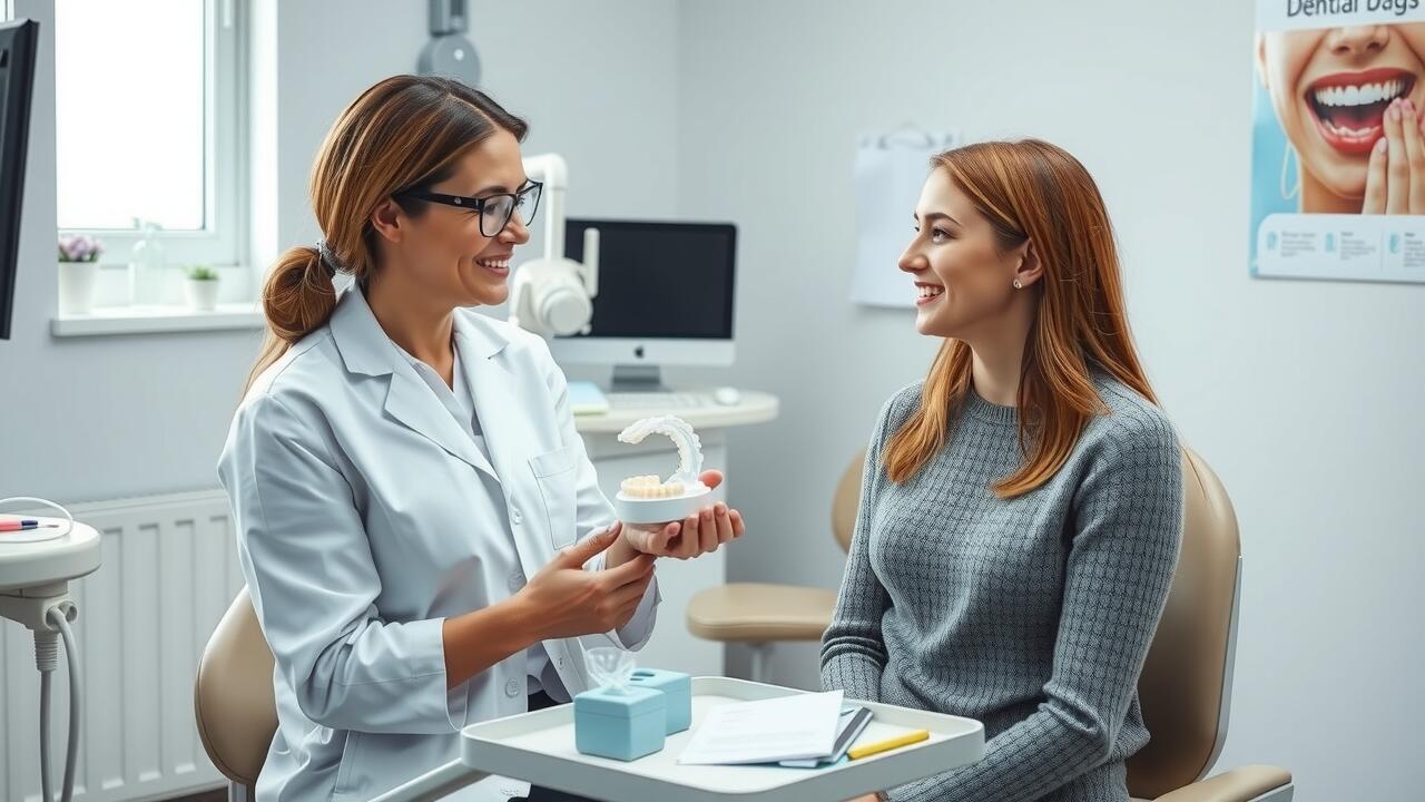 How much does a retainer treatment cost?