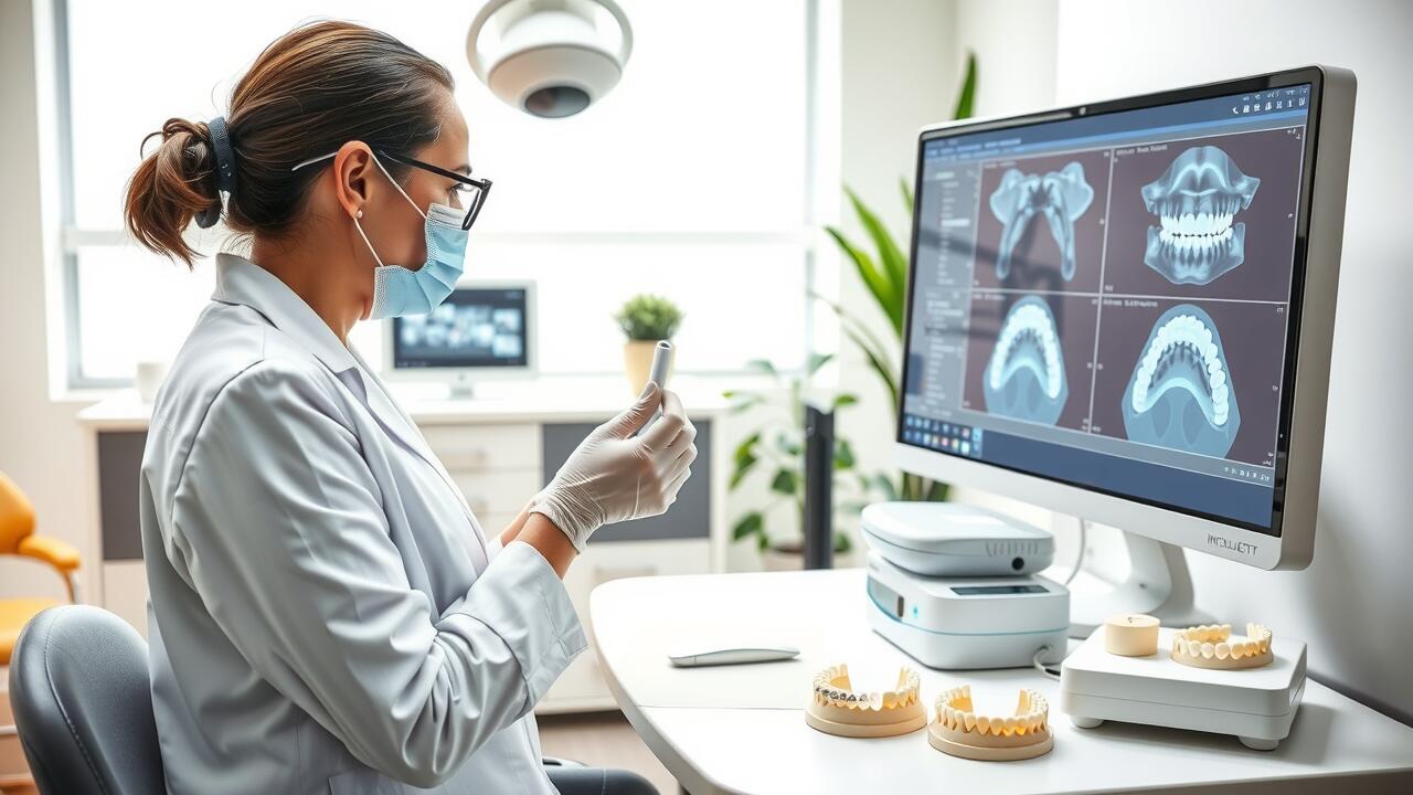 How much does an airway dentist make?