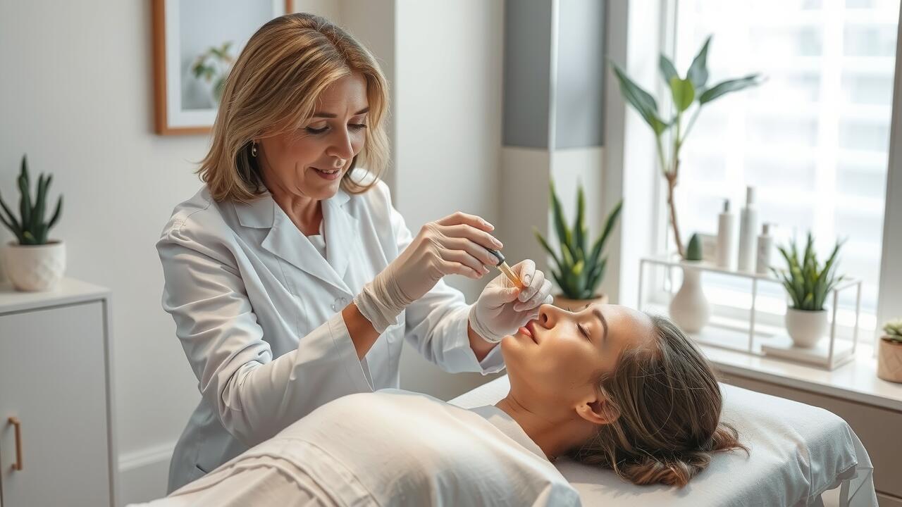 How much does an esthetician charge for facial?