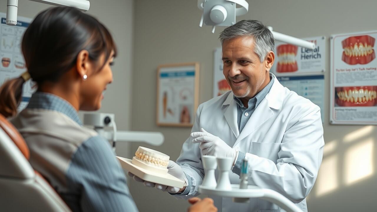 How much does deep bite correction cost?