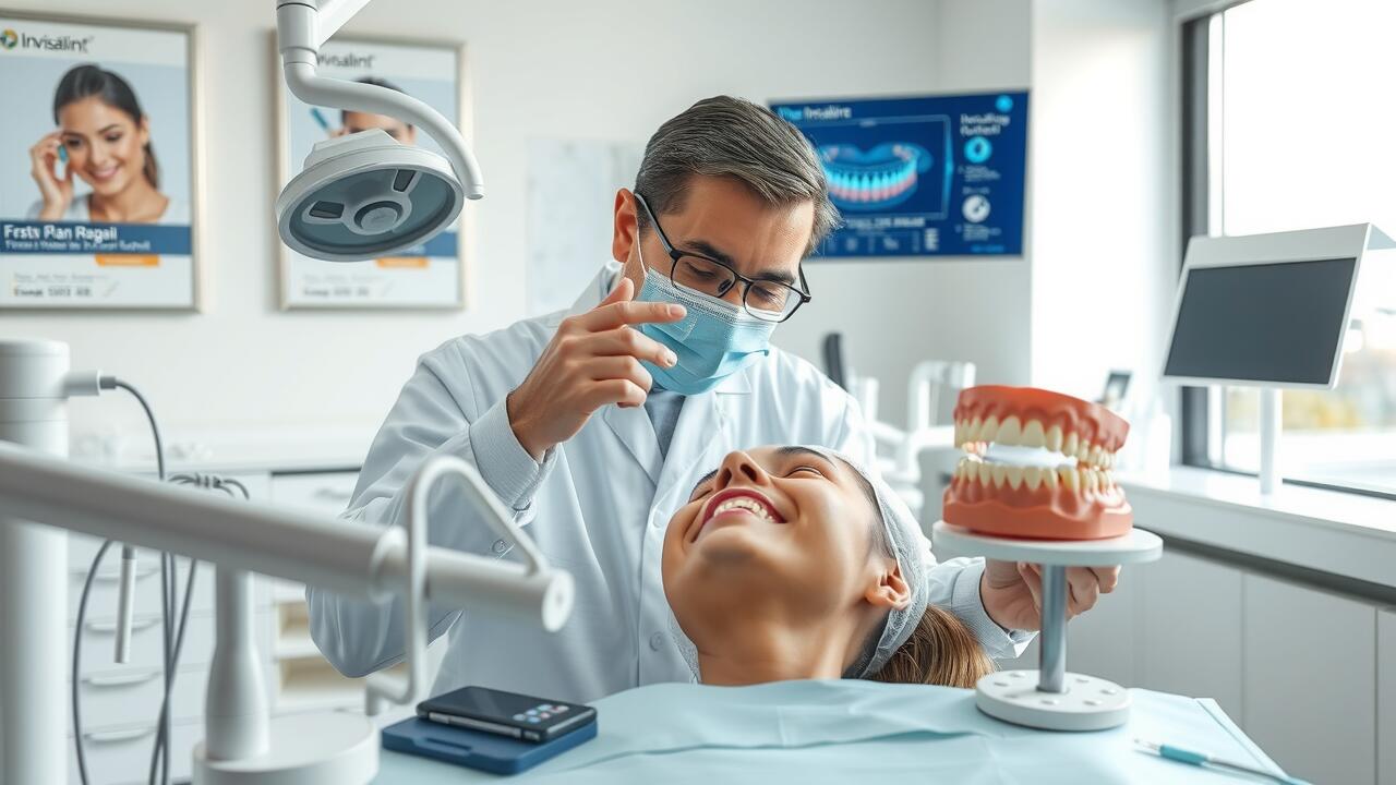 How much does Invisalign cost in San Diego?