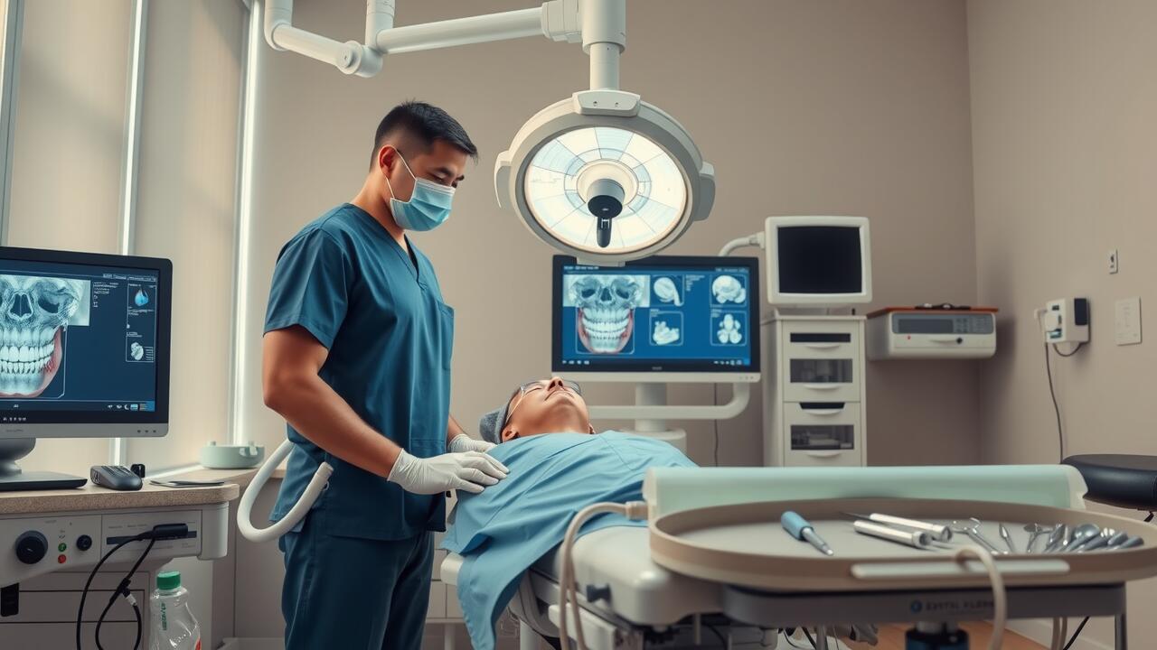 How much does jaw removal surgery cost?