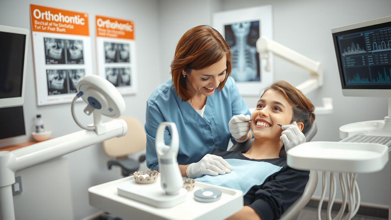 How much does orthodontic Associates cost?