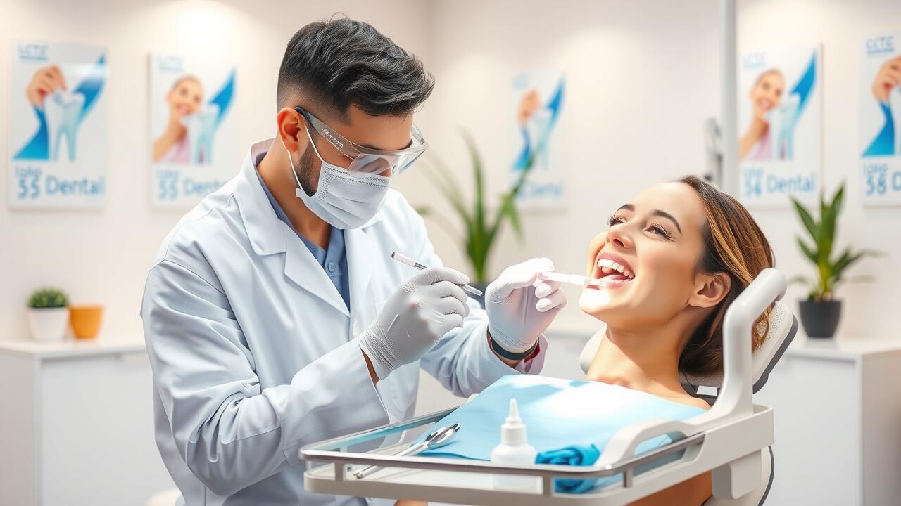 How much does professional teeth whitening cost San Diego?