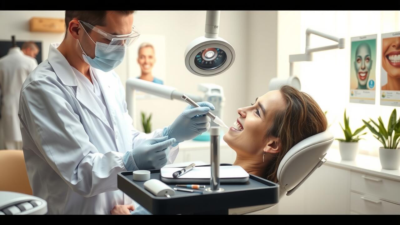 How much does teeth whitening cost in San Diego?