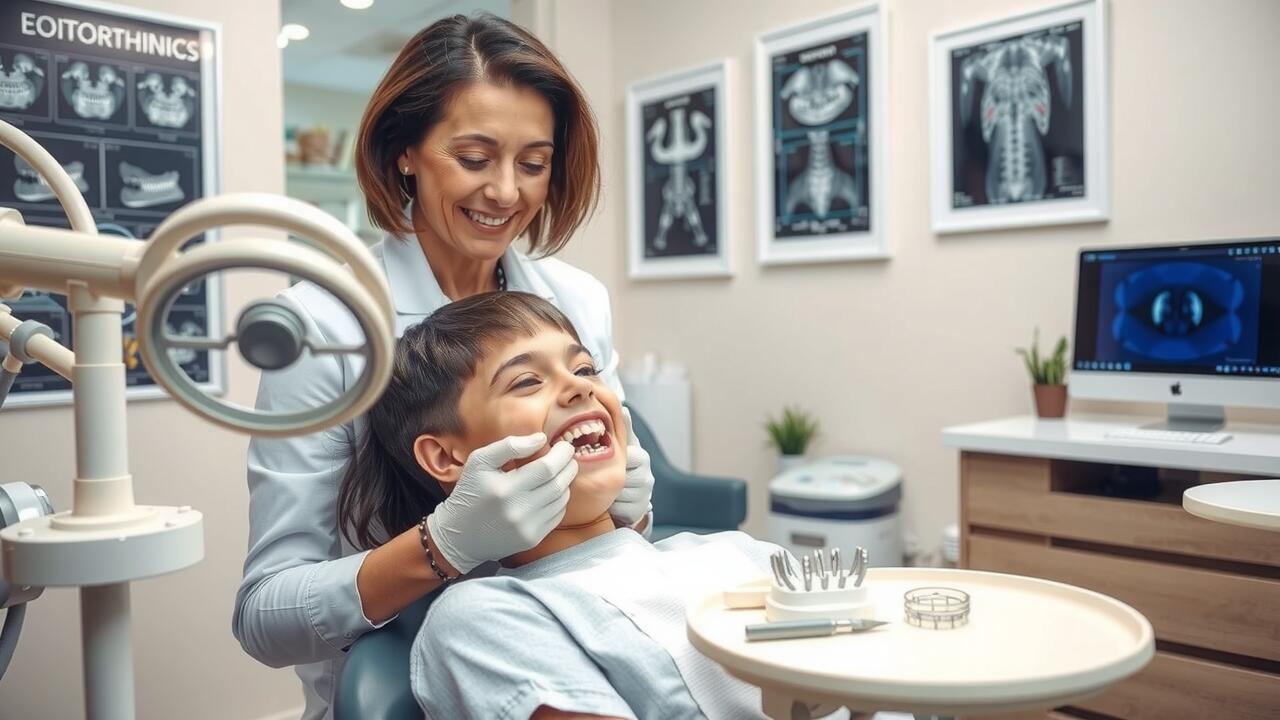 How much is comprehensive orthodontic treatment?