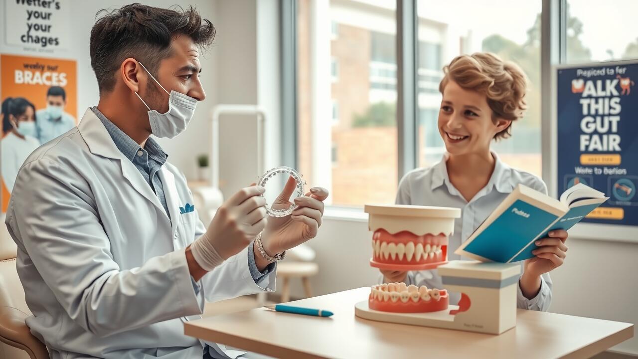 How much should 2 years of braces cost?