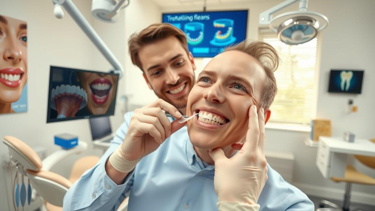 How much should an Invisalign treatment cost?