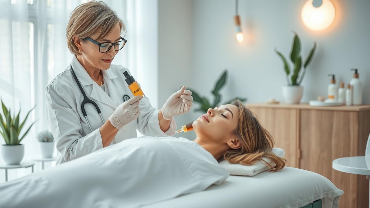How much should I tip for a 1 hour facial?