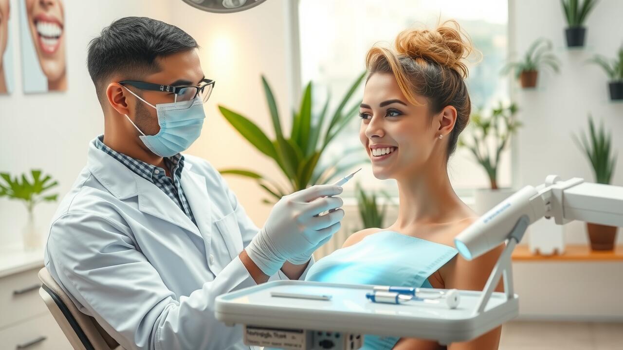 How much should teeth whitening cost?