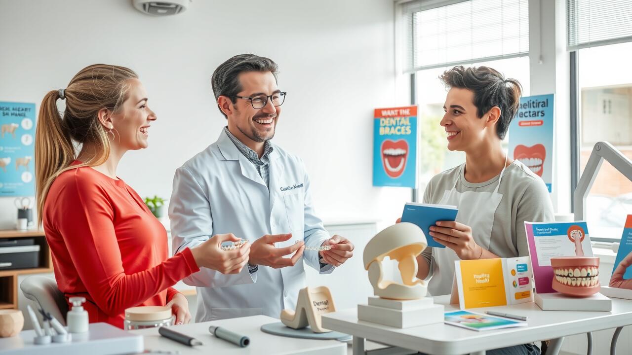How much would I have to pay for braces?