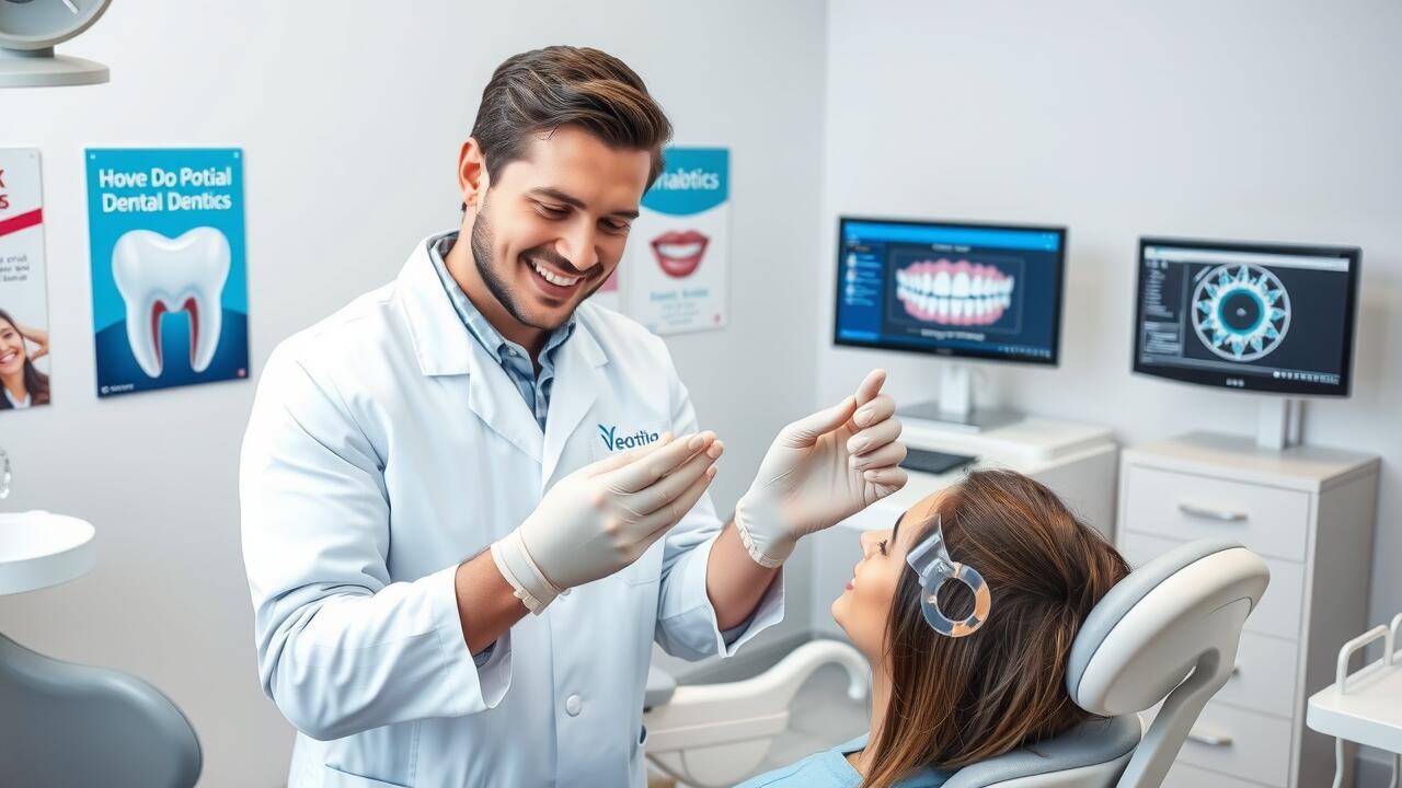How Orthodontic Appliances Can Impact Your Smile Journey