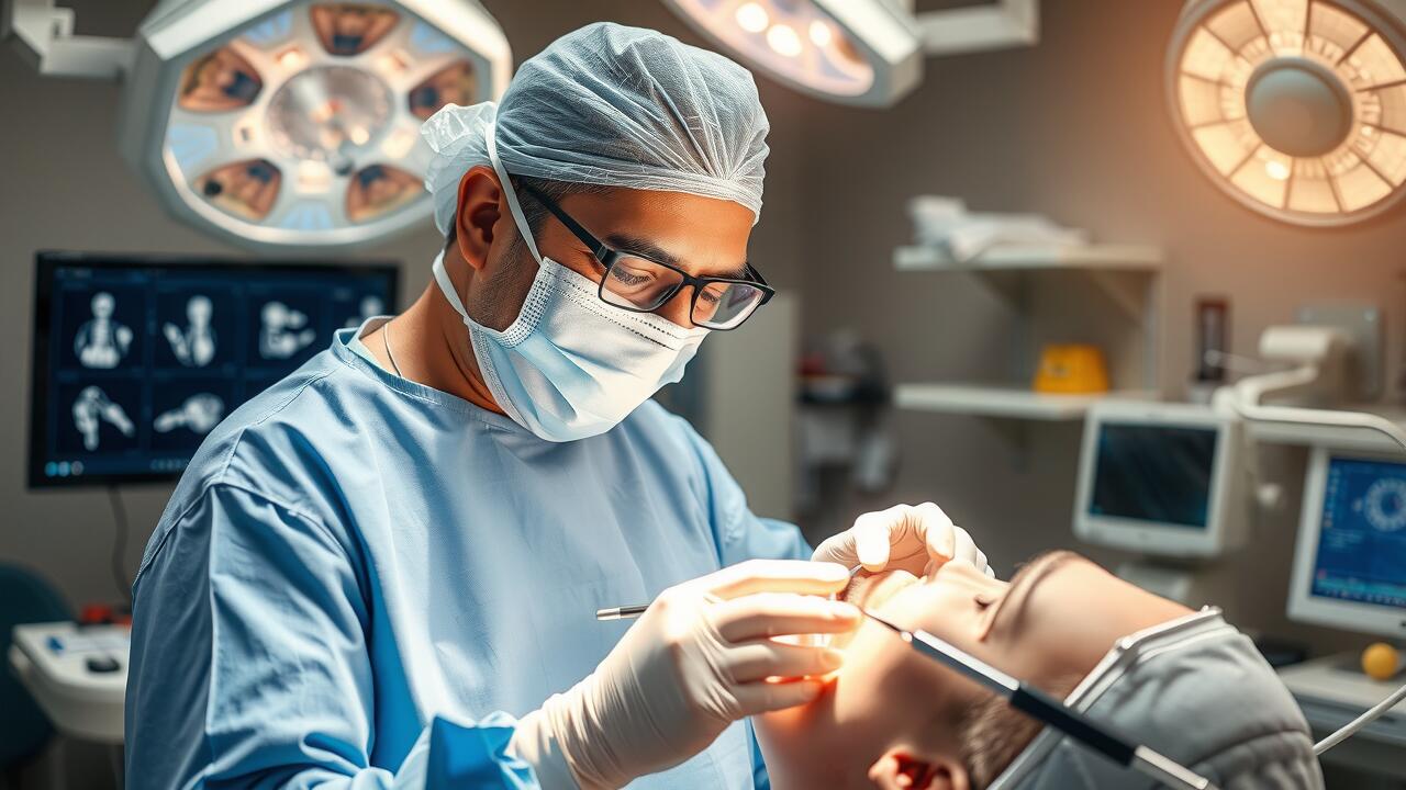 How Orthognathic Surgery Can Improve Your Quality of Life