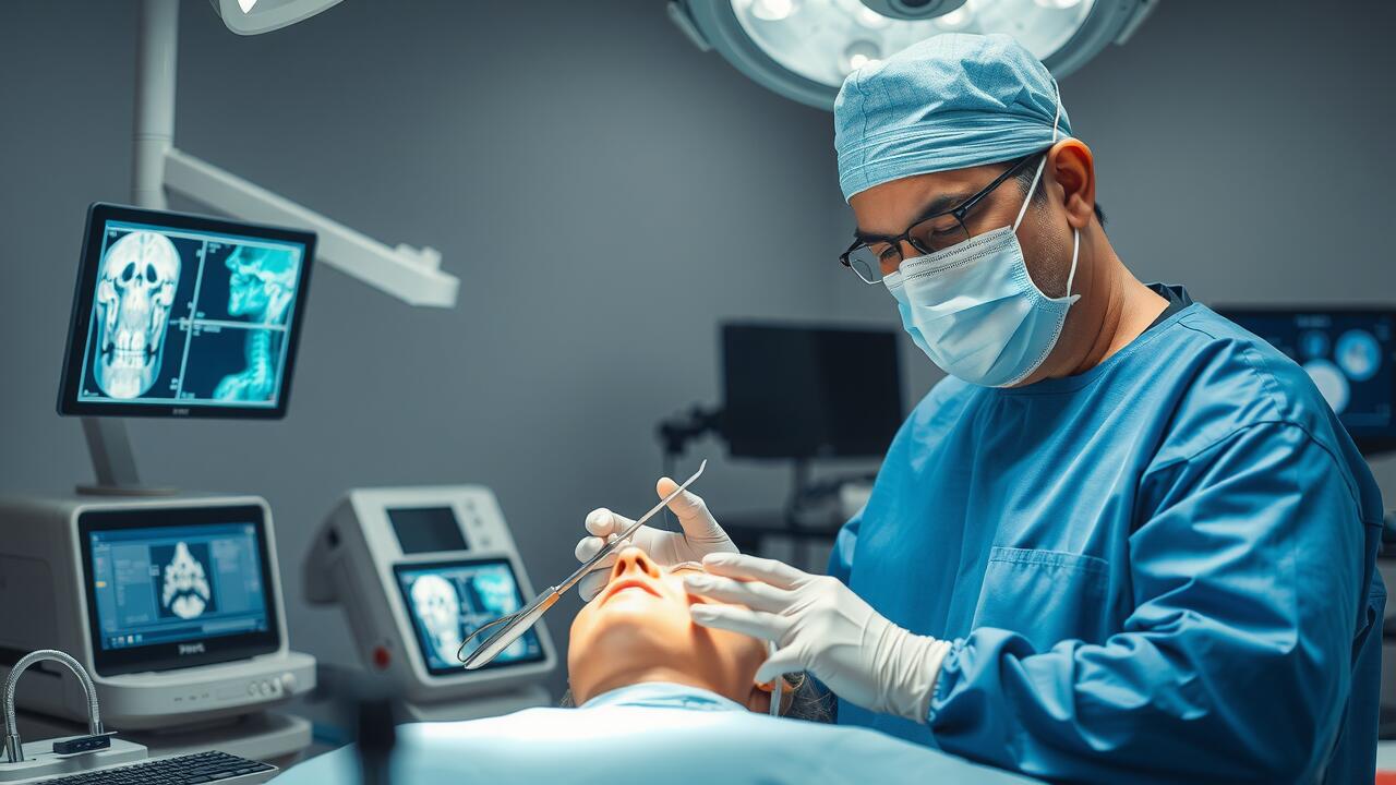How Orthognathic Surgery Can Transform Your Smile and Health