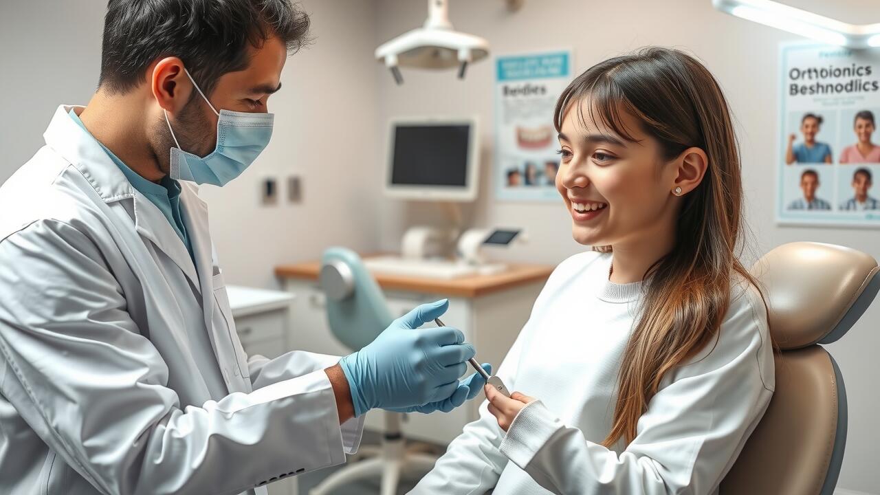 How painful is a palate expander?