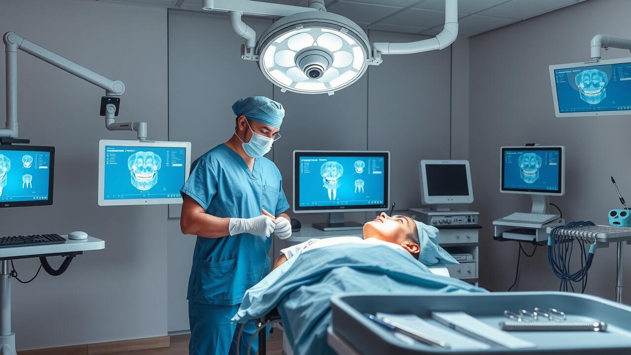 How painful is jaw surgery?
