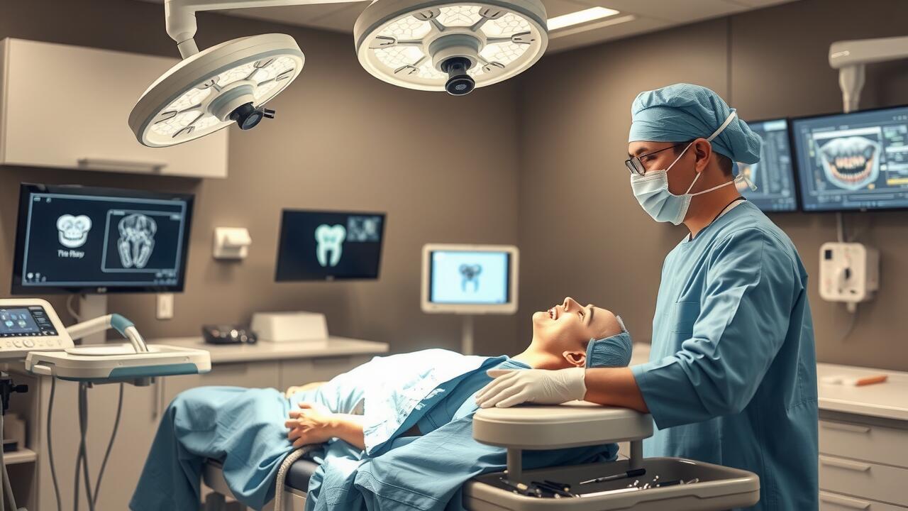 How painful is jawline surgery?