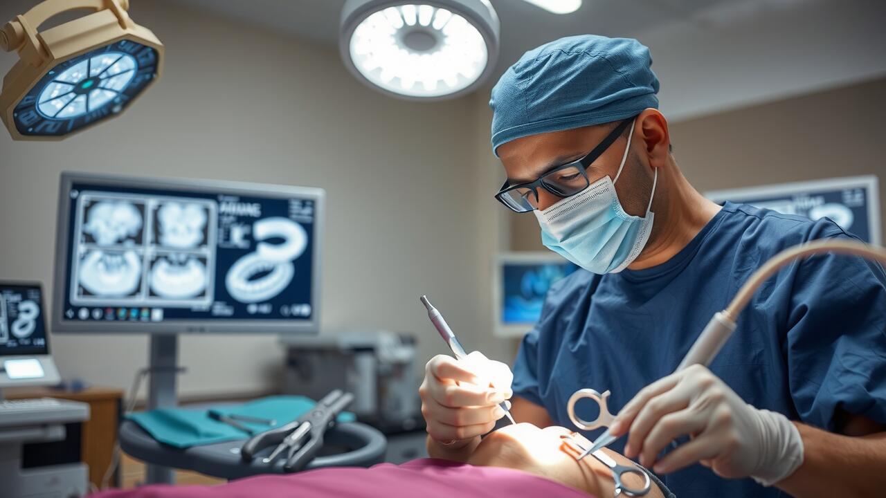 How painful is orthognathic surgery?