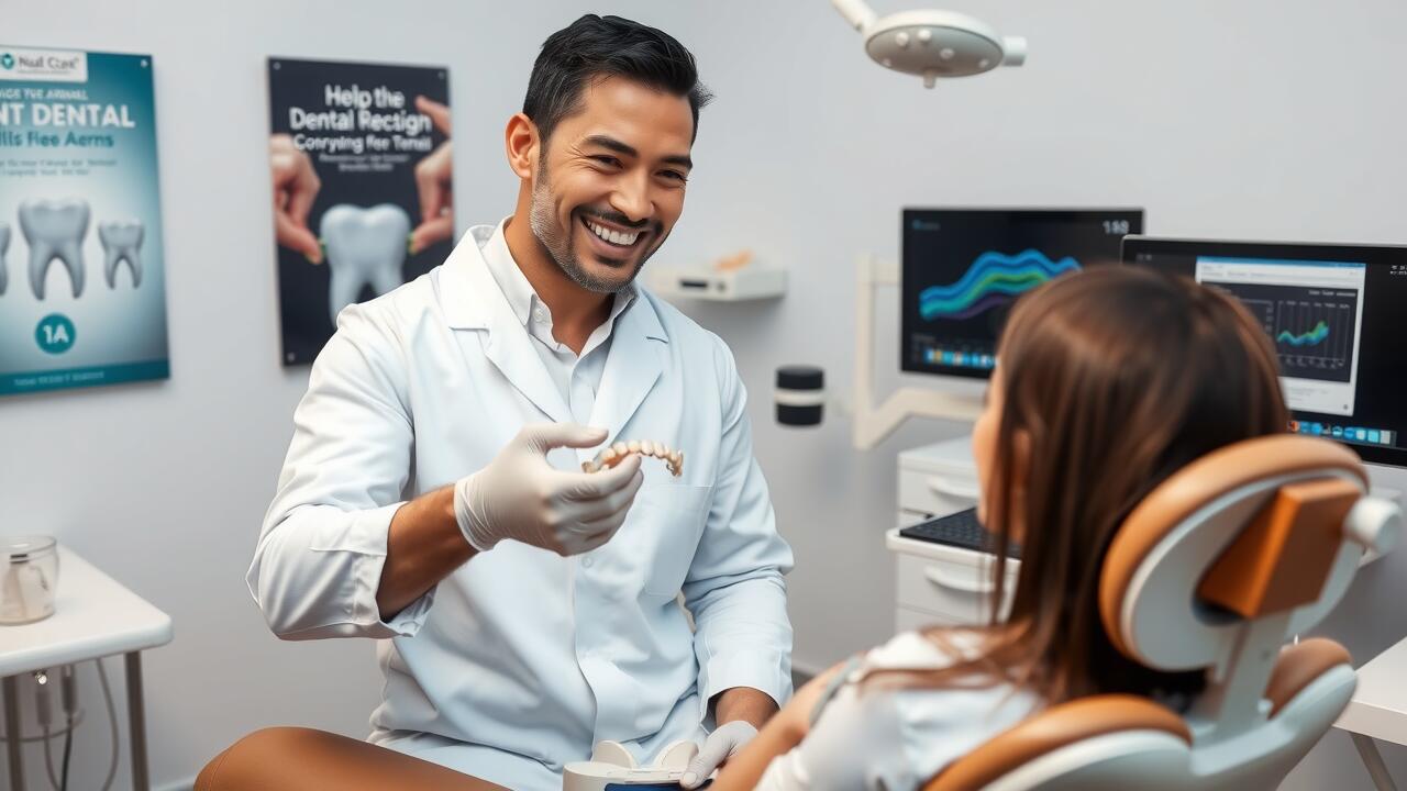 How to Care for Your Orthodontic Appliances in Lynwood Hills