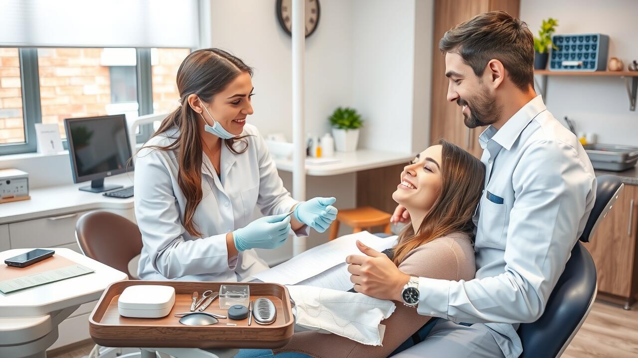 How to Care for Your Veneers After Getting Them