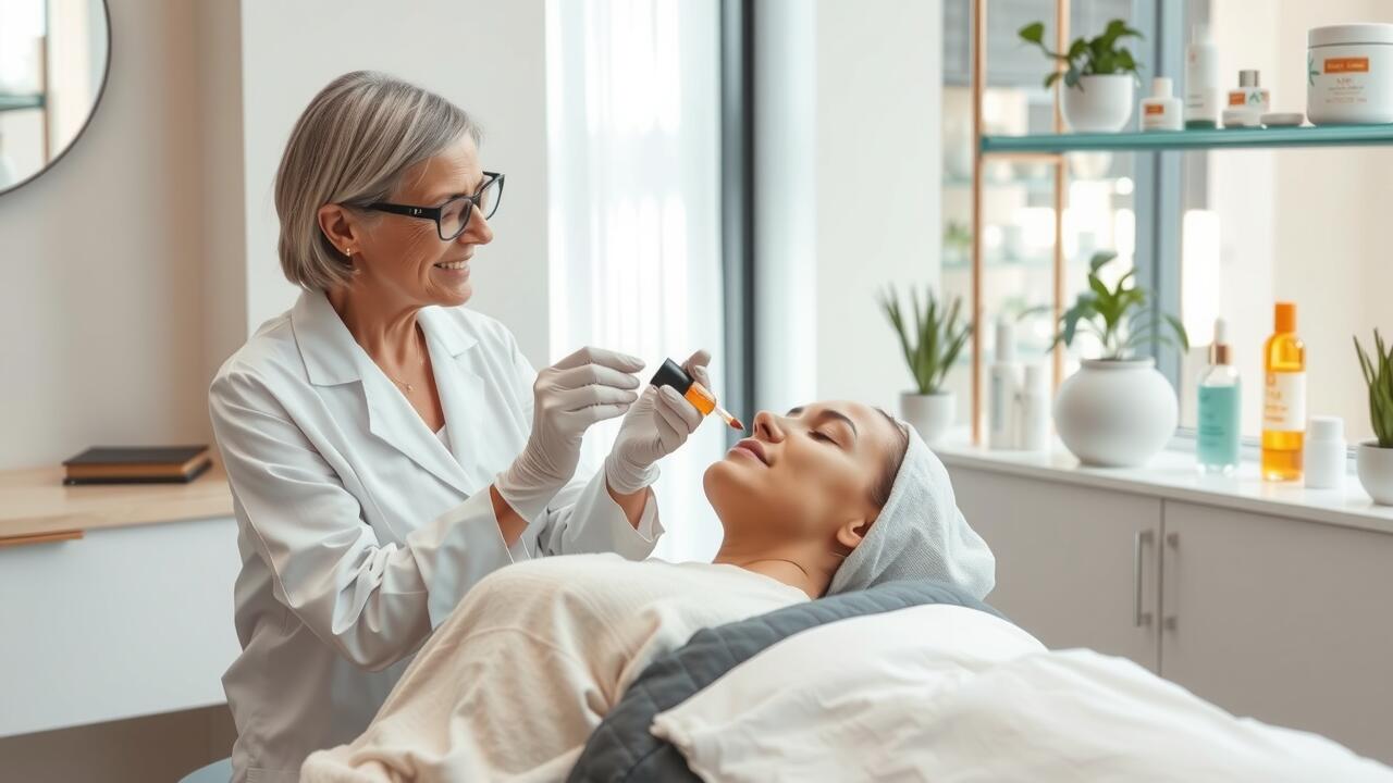 How to Choose the Best Facial Esthetics Provider in Chula Vista