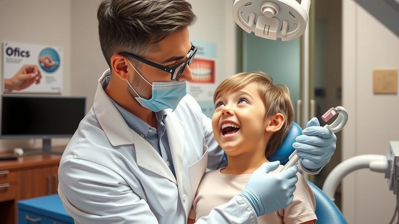 How to Choose the Right Orthodontist for Palatal Expanders in Chula Vista