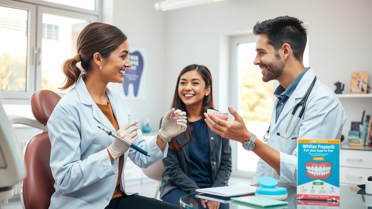 How to get braces if you're poor?