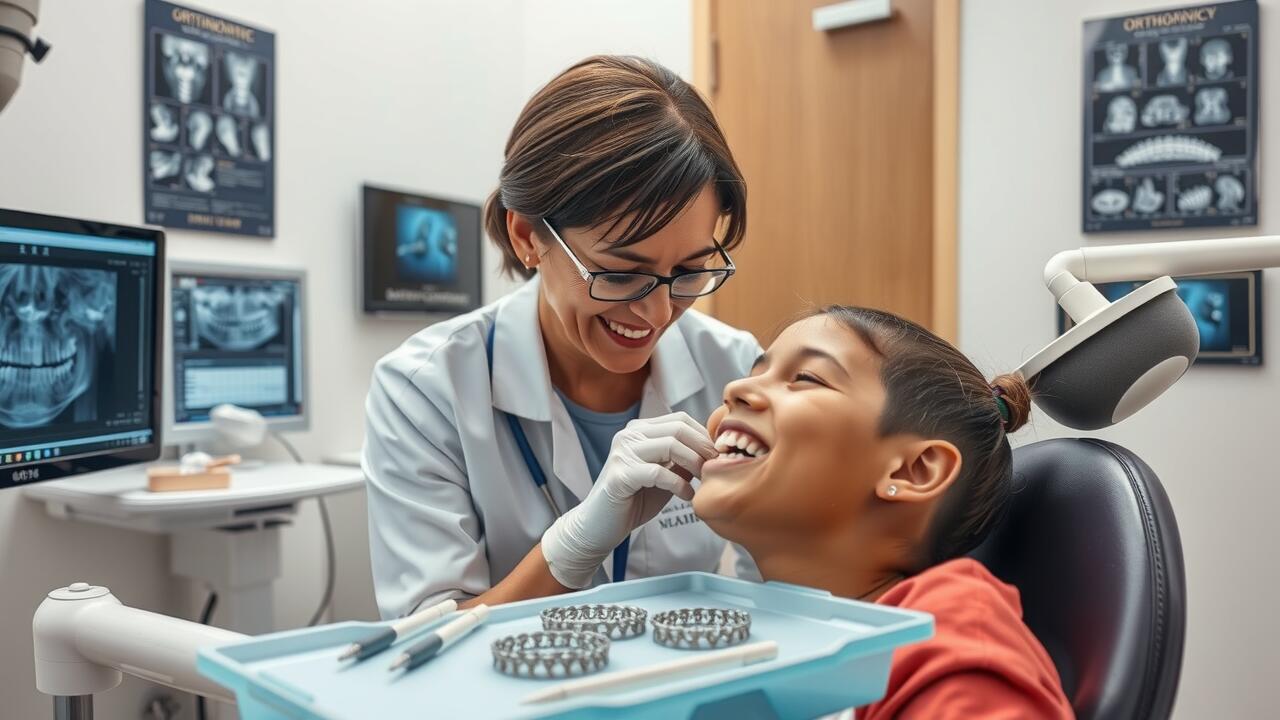 How to get help with orthodontics?