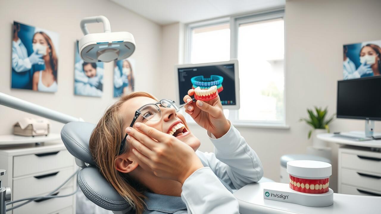 How to get Invisalign for cheap?