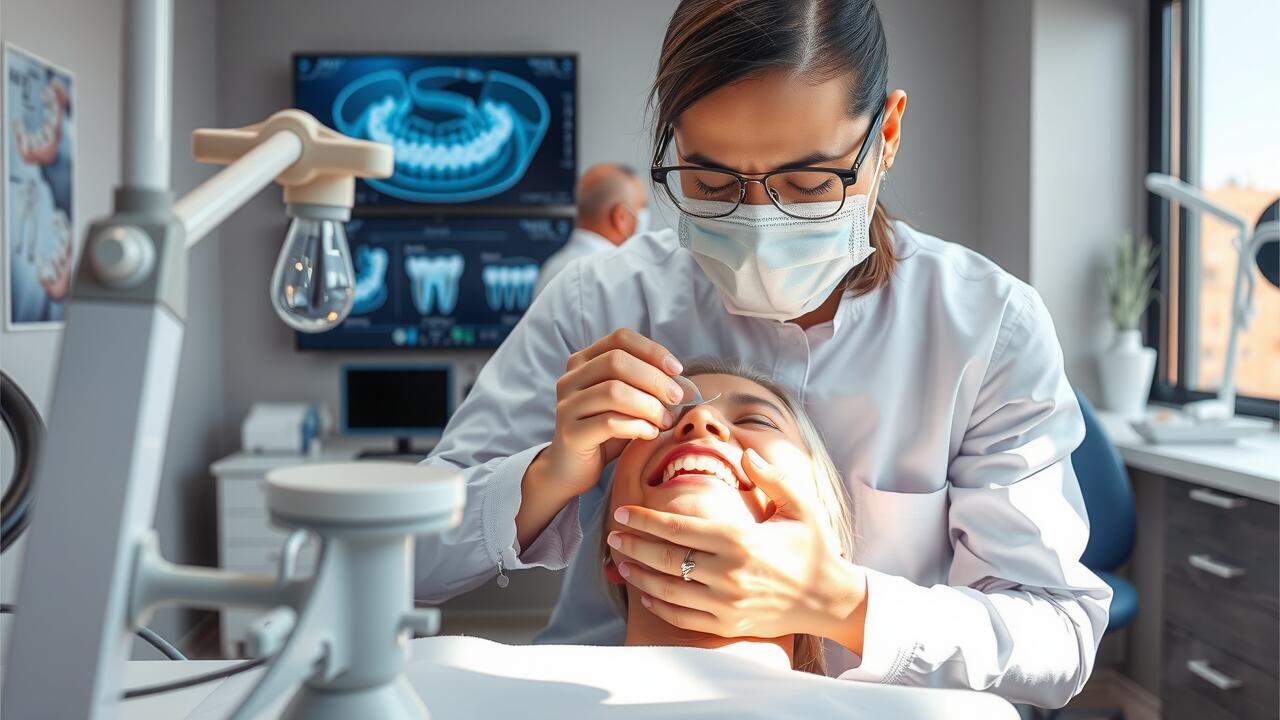 How to Maintain Your Invisalign Aligners: Tips for Eastlake Users