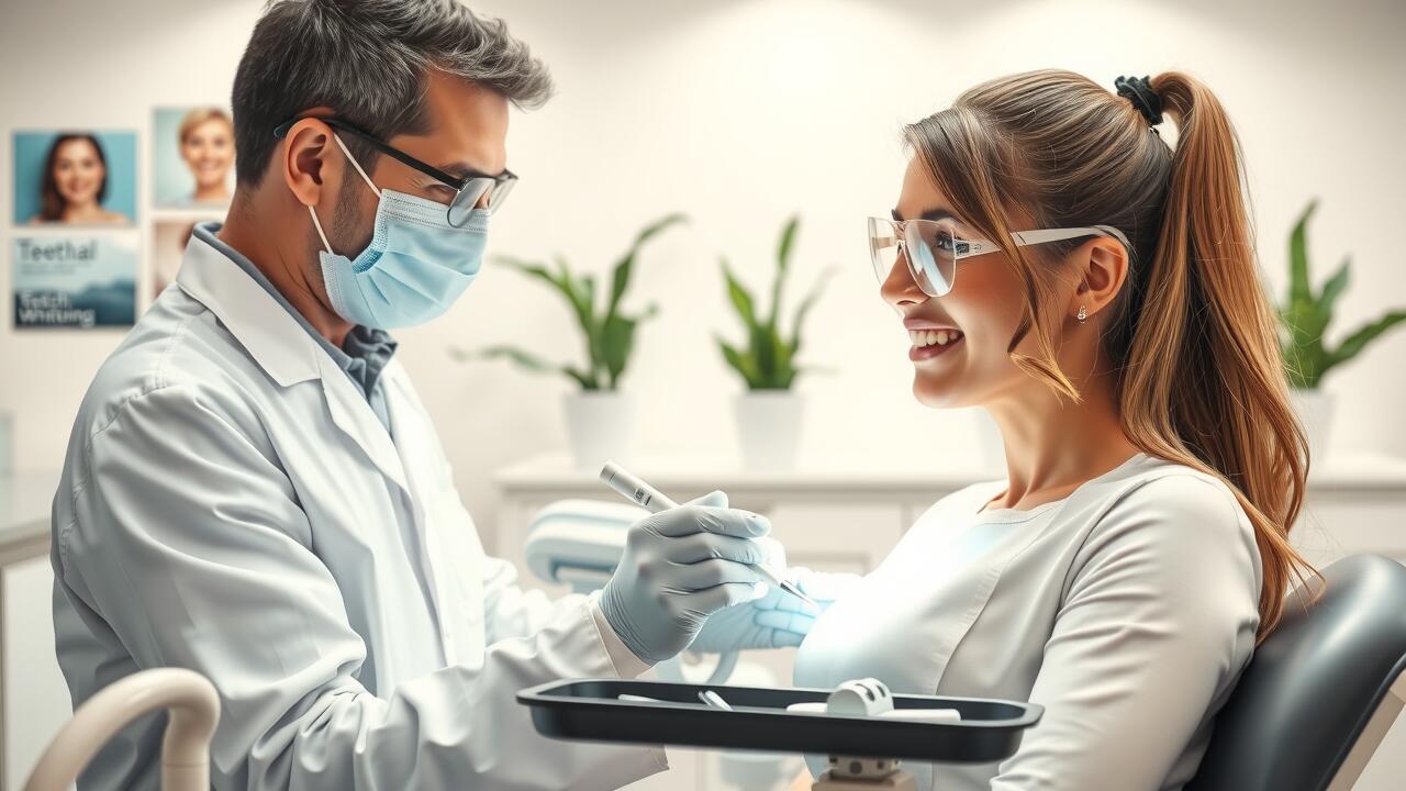 How to Maintain Your Smile After Teeth Whitening in Chula Vista