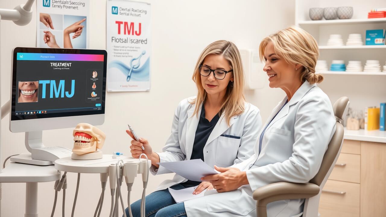 How to Manage TMJ Symptoms Until Your Treatment Begins
