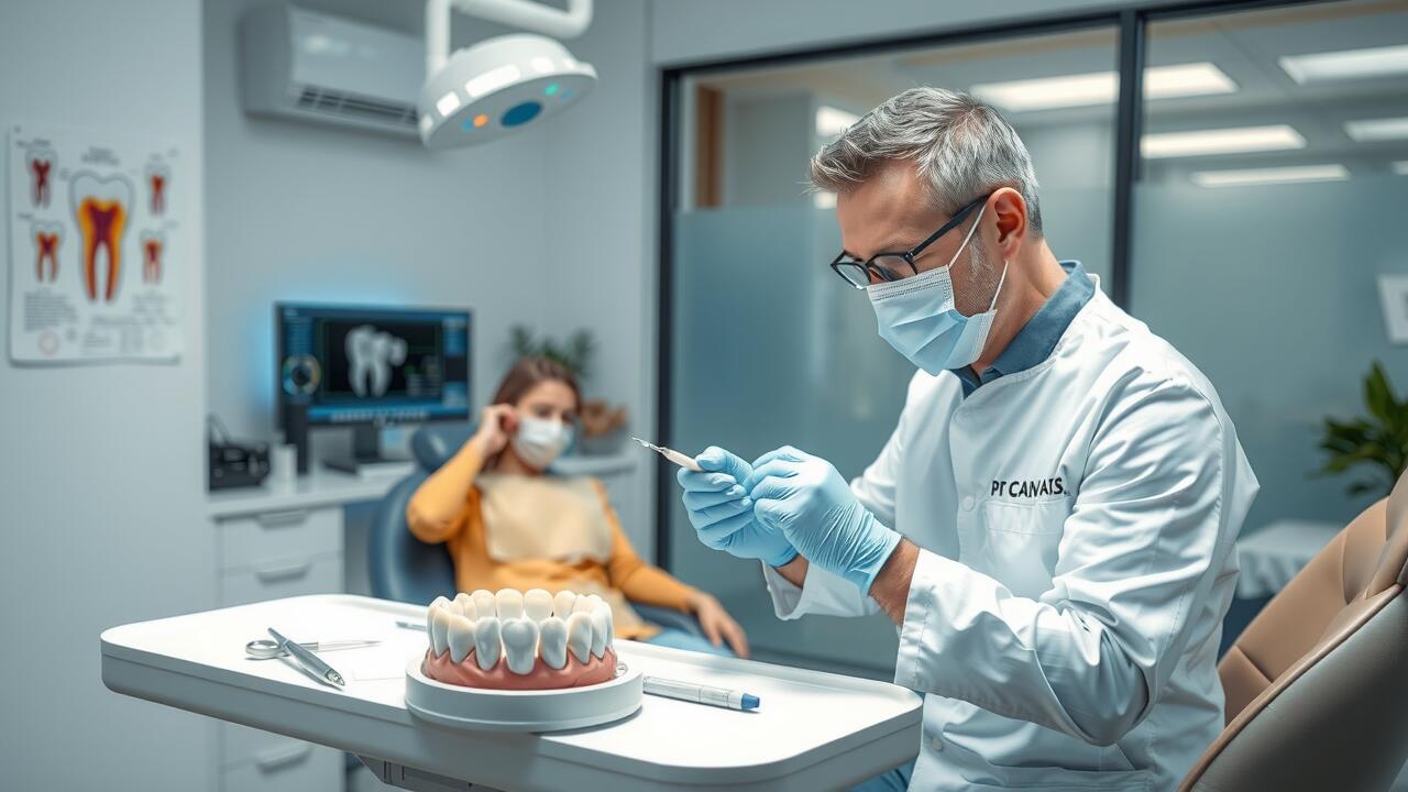 How to Prepare for Your First Appointment at Crowns Cota Vera