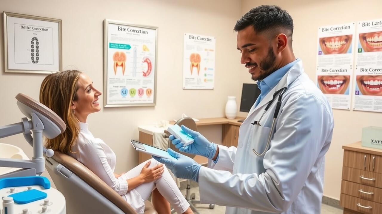 How to Prepare for Your First Appointment for Bite Correction in Chula Vista