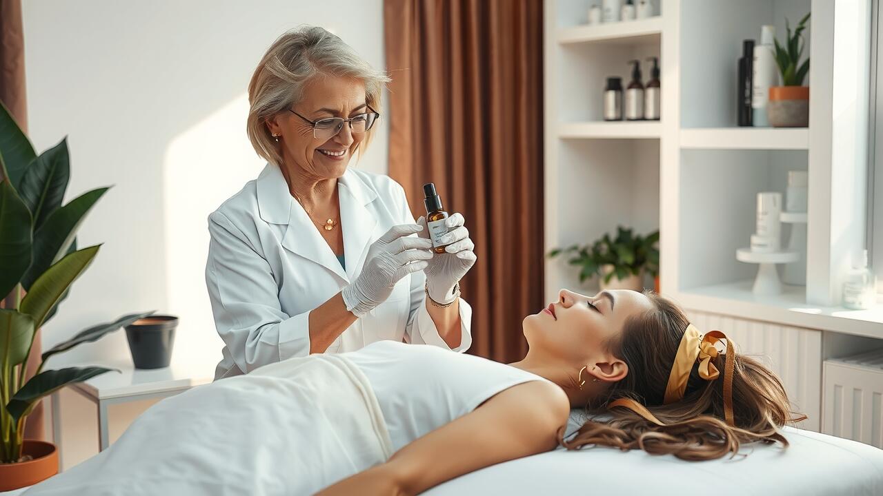 How to Prepare for Your First Facial Esthetics Appointment in Chula Vista