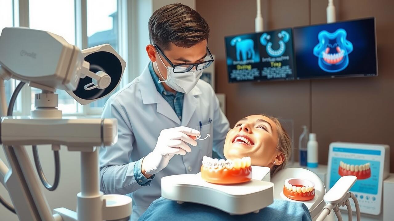 Why Choose Our Invisalign Montecito, Chula Vista