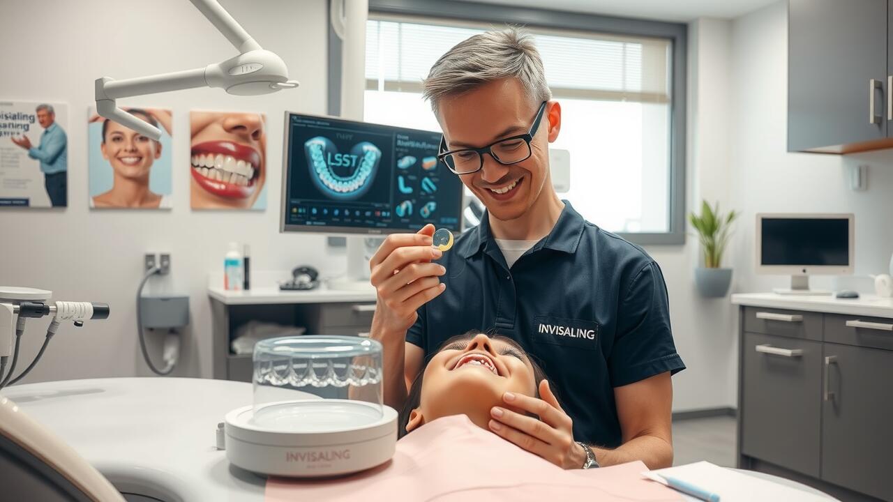 Is 50 Invisalign trays a lot?