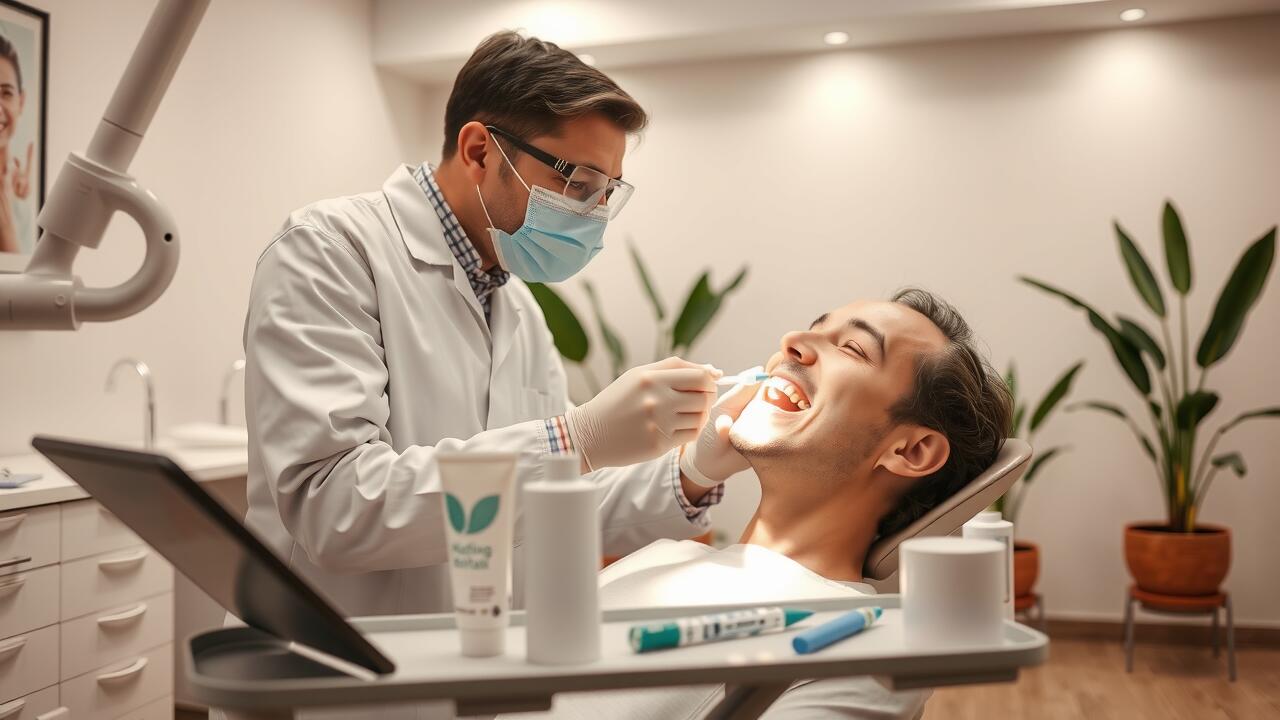 Is $500 teeth whitening worth it?