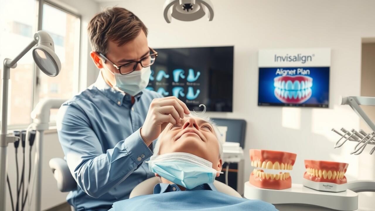 Is $5000 a lot for Invisalign?